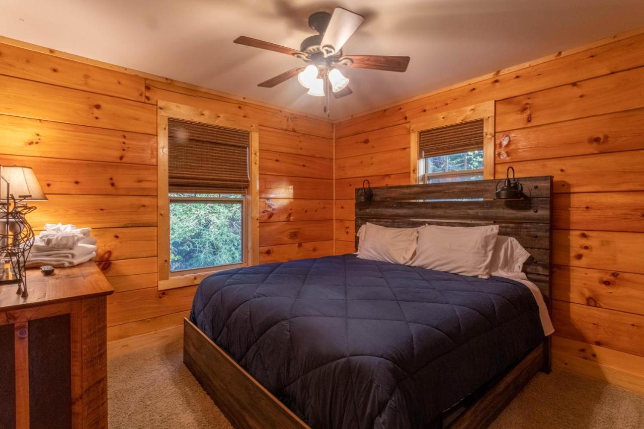 באנר אלק Firefly Cabin מראה חיצוני תמונה