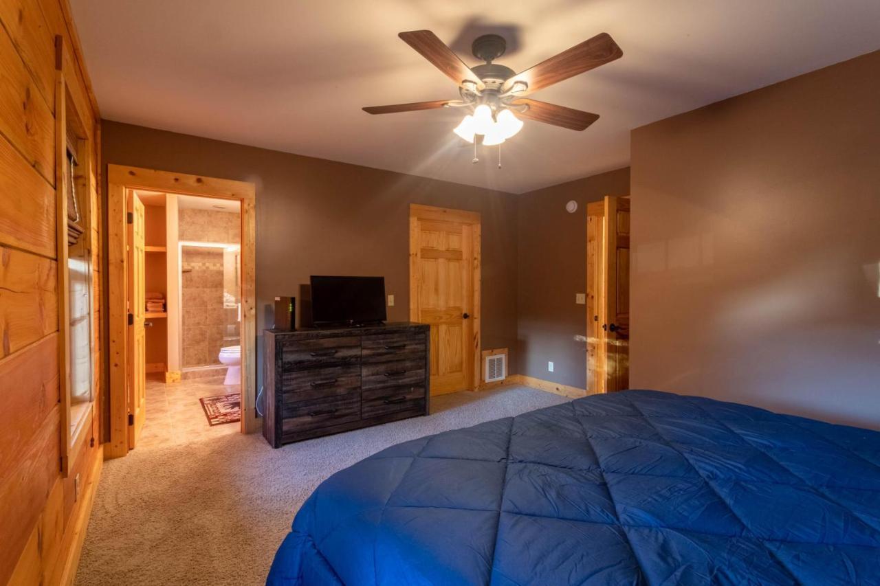 באנר אלק Firefly Cabin מראה חיצוני תמונה