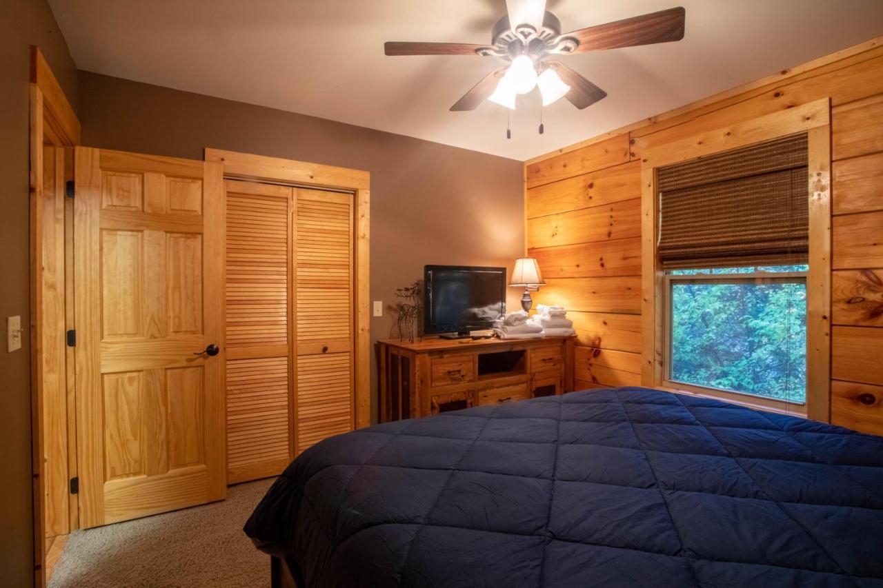 באנר אלק Firefly Cabin מראה חיצוני תמונה
