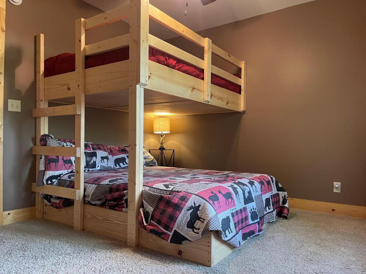 באנר אלק Firefly Cabin מראה חיצוני תמונה